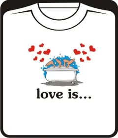 камасутра: love is